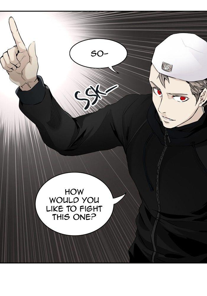 Tower Of God, Chapter 326 image 035